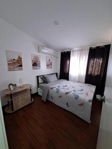 Xevera Mabalacat Heart Staycation, Mabalacat